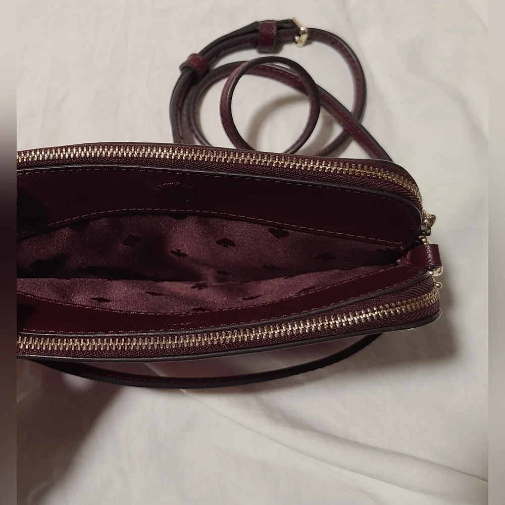 Kate Spade‎ Staci Colorblock Crossbody Bag